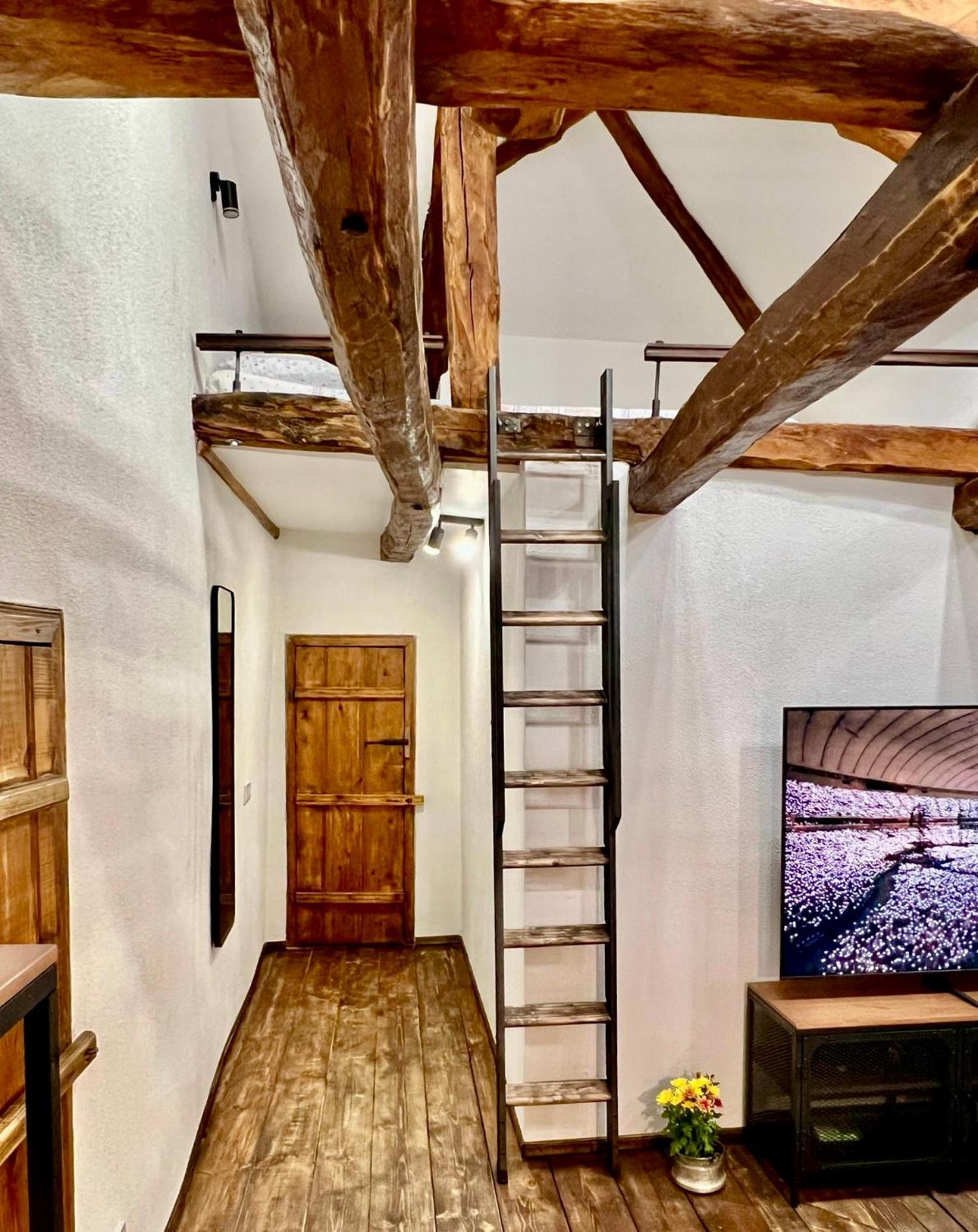 Туйковата Къща Tuikov'S House Teteven Exterior foto